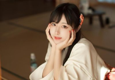 精选摄影作品，小鹿鹿shika图库与你分享每个瞬间的美丽