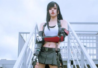 Erocosplaybyoru原图分享，精致程度爆表