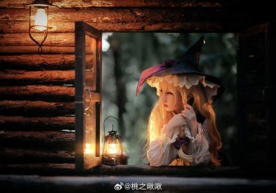 桃之啾啾天狼星高清大片，享受视觉盛宴
