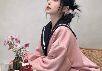 思凉poi图-集：文艺与摄影相融，新颖cos作品。