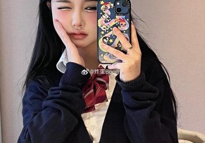 您的蛋蛋呐微博，用摄影作品记录浪漫的夜晚
