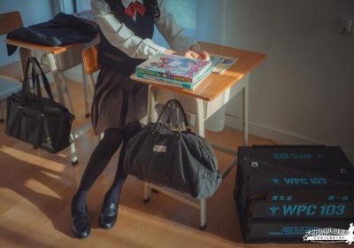 木花琳琳是勇者bride照片大放送，造型惊人且细节一丝不漏
