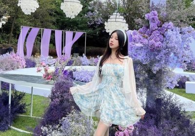 “过期米线线有没有漏得” 的粉丝们准备好收好看的图片包了吗？