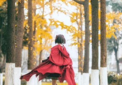五更百鬼所有套-图：摄影合辑，用图片向你展示cosplay的精华瞬间。