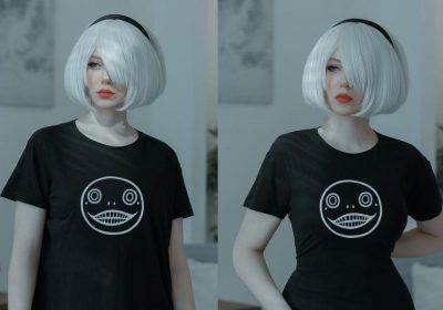 在不知火舞的带领下，征服万千尘世美景！alinabecker美丽图-集精选
