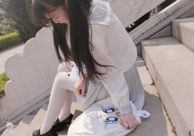 赛高酱cos作品被剽窃？退网背后的原因才是硬伤
