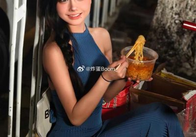 用您的蛋蛋胶带制作的cos作品超级精选