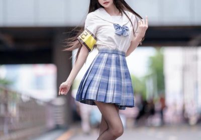 旋转翅膀展现神仙姿态，喵露露图片真仙女