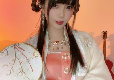 白金saki带袜cos大盘点，绝美美丽图密集更新