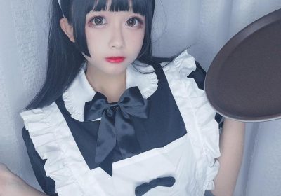 摄影爱好者必看！日奈娇黄豆cosplay图片赏析