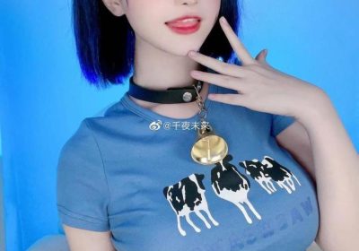 千夜未来微博cos火影照片震撼上线，你们最想看哪位角色？