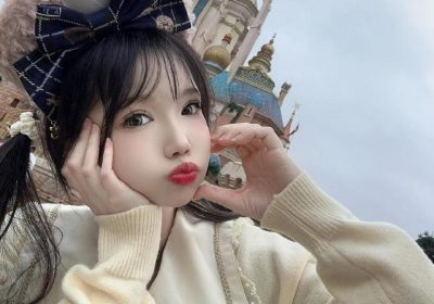 小心上瘾！雪晴astra冲呀cos合集等你收藏
