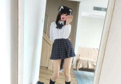 nagisa魔物喵木盒里的秘密cos作品合集，尽在你的眼前。
