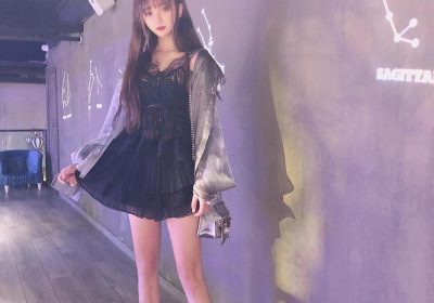 “过期米线线喵哈小兔”的更新，每一个都是精品
