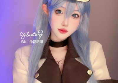 完美舞姬伊珞瞳丶微博，美轮美奂的图片收藏