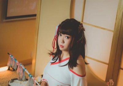 拥有无删版的甜糖大魔王cos，一切尽在眼前