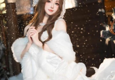 阿包也是兔娘图图片欣赏：纯净摄影世界