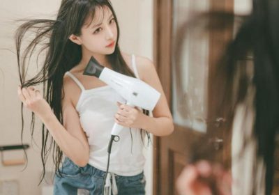 shika小鹿鹿兔女郎拍摄完美经验，毫无保留分享艺术灵感