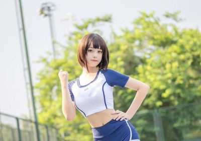 史上最美蜜汁猫裘素颜，一次性送上完整套-图