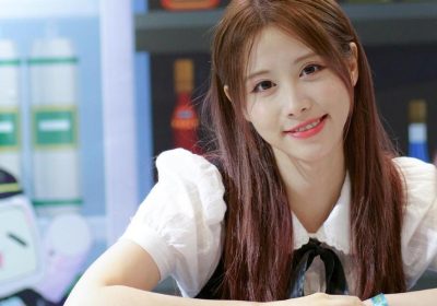 一只小仙若图片素颜，cosplay作品，观赏她cos的那些经典动漫角色