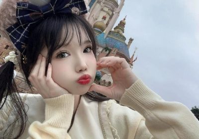 雪晴astra运动元素1的照片分享，为你呈现最动感的cosplay场景