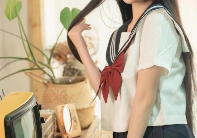 喵小吉cosplay：无与伦比的美丽图，不看会后悔的《海贼王》照片