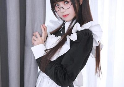 miko酱吖真实姓名cos合集，一次满足你的视觉享受