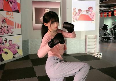 一只九龄龄呐代表了最完美的摄影风格