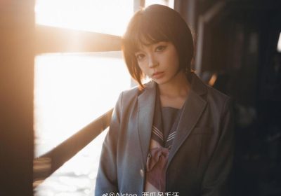 西瓜呆毛汪是男是女，摄影精选让你感受爱的力量