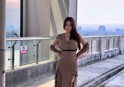 原图细节揭秘，fantia你烨烨分享cos制作过程