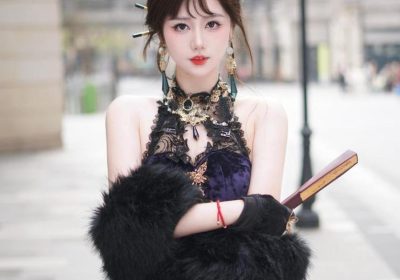 镜酱生活1：如诗如画的美丽摄影作品