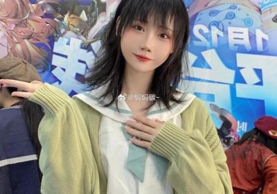独具特色，无可比拟！焖焖碳胶衣精品原图欣赏