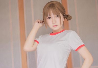 点一下，超美yoko宅夏图片来袭