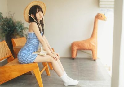 惊人的cos表演和精美的照片，都在迷之呆梨看图网一展身手