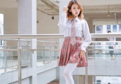 一尾阿梓体操服cos：超级美丽图大赏，一次绝妙的视觉盛宴