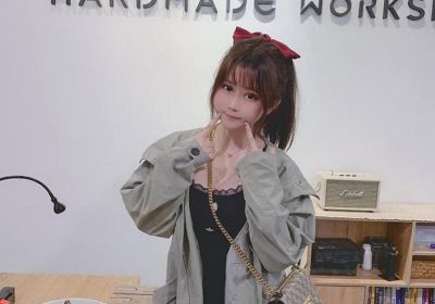 是依酱呀微博新号最新图片包，分享高清美丽图大合集