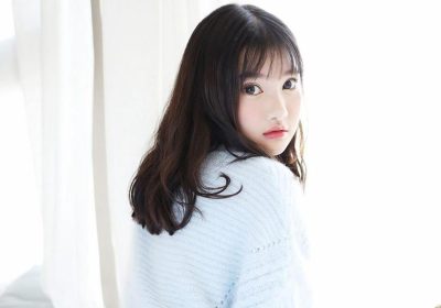 这一套露露小喵cos图片包你值得拥有