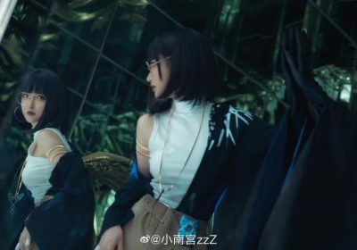 不可错过的南宫cos能代图-集分享，多款cos照片，让你看个够