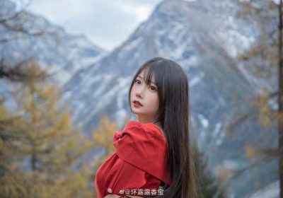 香草喵露的原图摄影：生活中的点滴美好瞬间