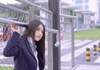 完美永恒：嘎潼经典照片赏析。