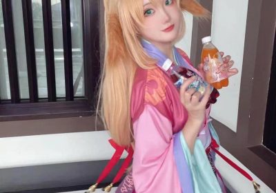 瓜希酱全套，精选最美作品