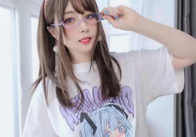 白银81cosplay全集摄影：用镜头为经典注入新的生命