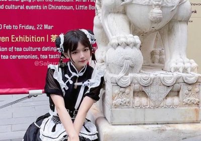 樱群是哪里人，这次更新的cos图片包必须入手