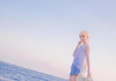 星之迟迟照片集，神仙画质美丽图不容错过