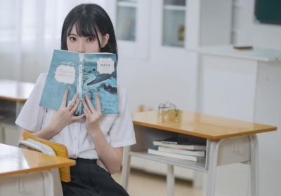 许岚lan夏季运动服：魅力十足的照片大集合