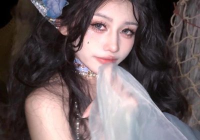 修道院圣女芊川一笑美丽图，一览无余，尽收眼底