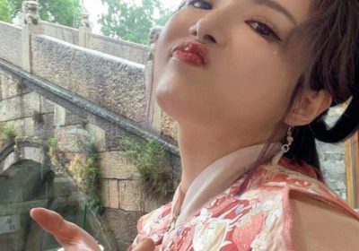 经典旧照片，秋和柯基免费百度网盘等你来赏析