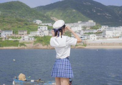 魔物喵cos刻晴免费大揭秘，cosplay超清图片更新