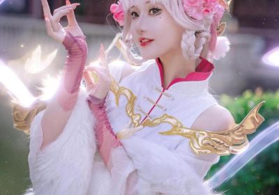 环游世界，寻找露儿大魔王coc公孙离的美丽图