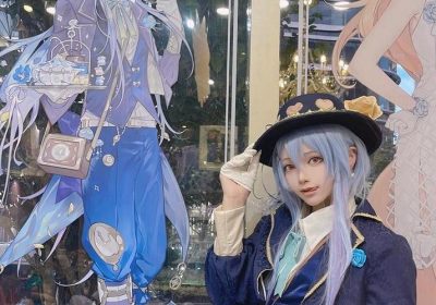 完美的定制之作，枣糕下野病弃疗奶光唯美大揭秘